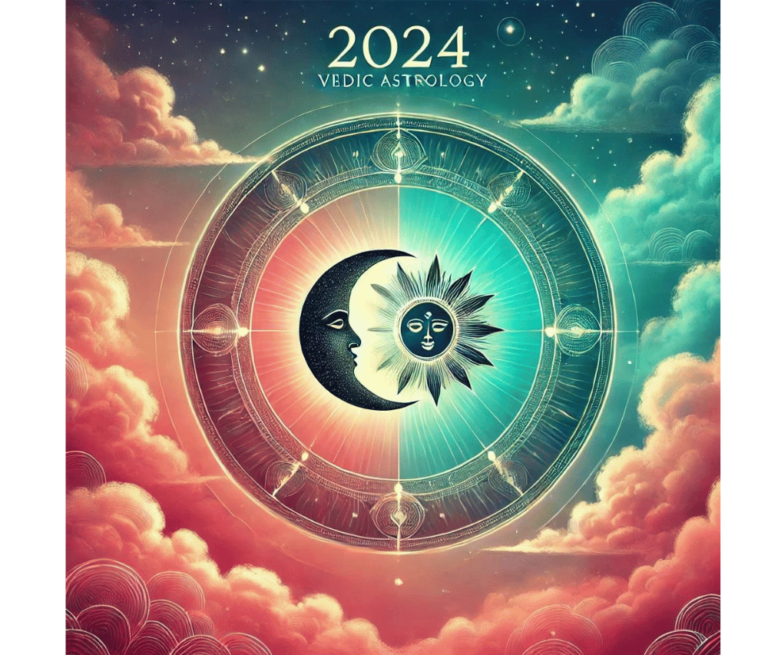 June 2024 Vedic Astrology