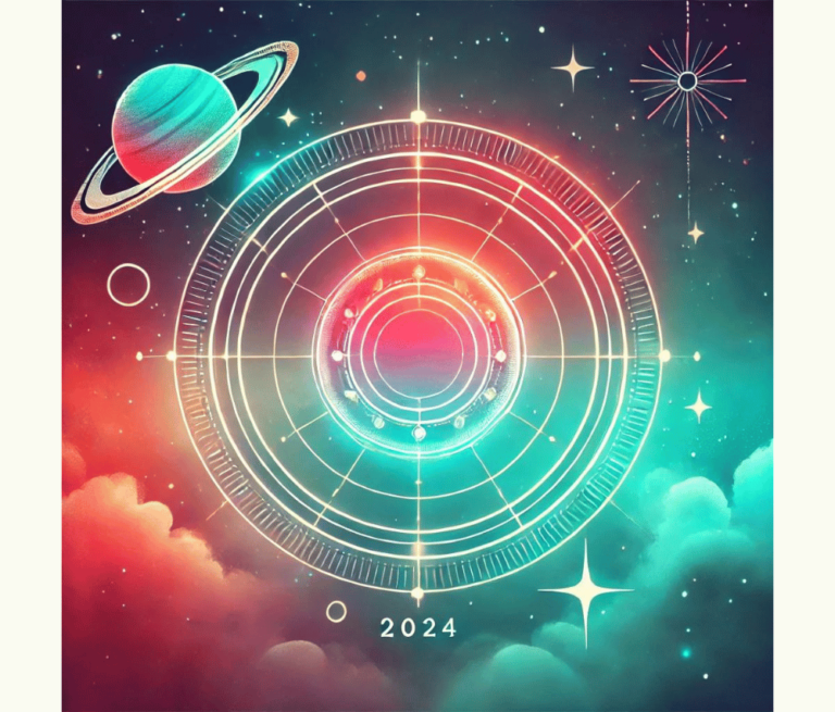 March 2024 Vedic Astrology